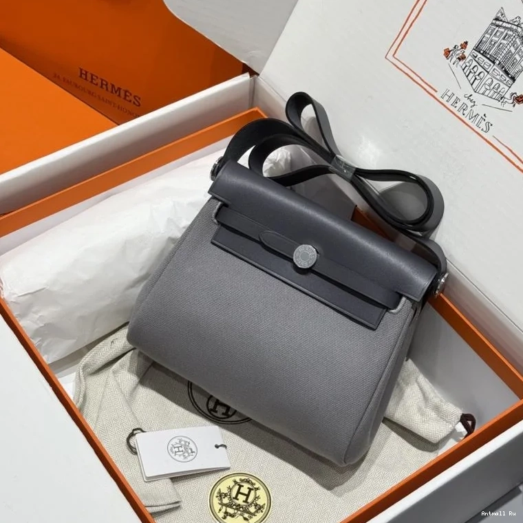 Attractive Herbag Bags Hermes 48083 0722